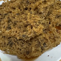 ส้มตำปลาดุกฟู