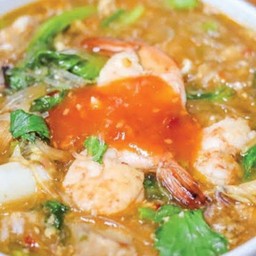 สุกี้