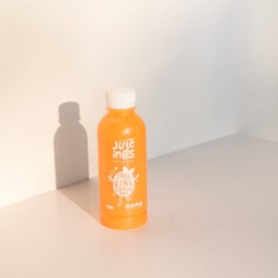 ชุดสุดคุ้มมินิ น้ำส้มจากเขียวหวานเเท้ๆ ขวดเล็ก 250ml  3 ขวดเพียง100.-