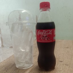 โค็กแช่เย็นๆ