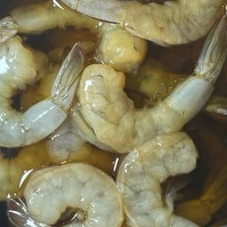 เพิ่มกุ้งดอง