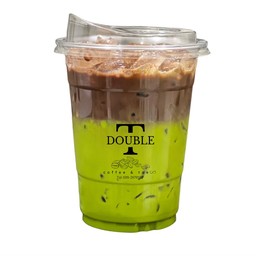 ชาเขียว โกโก้