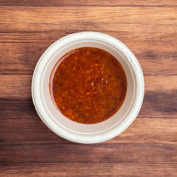 Add - Salsa Macha 25g