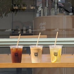 ONIBUS COFFEE Pratu Phee