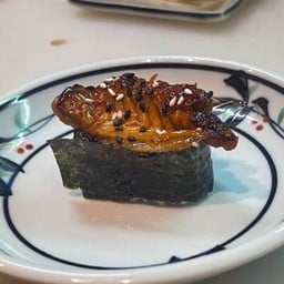 ซูชิปลาไหล