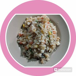 ข้าวผัด