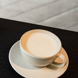 Hot Milk