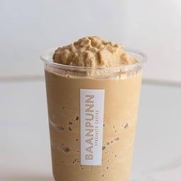 กาแฟปั่น coffee frappe