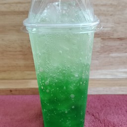 เขียวโซดา