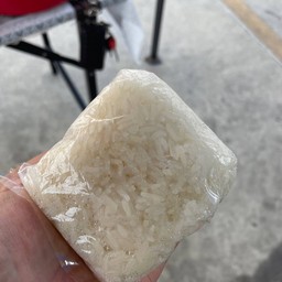 ข้าวเหนียว