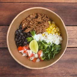Beef Birria (Rice Bowl)