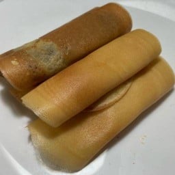 ขนมโตเกียว(แป้งนุ่ม)