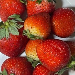 เพิ่มสตอเบอรี่