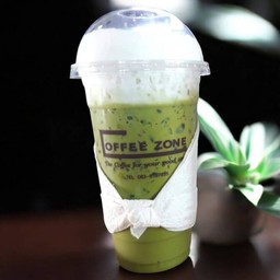 ชาเขียว