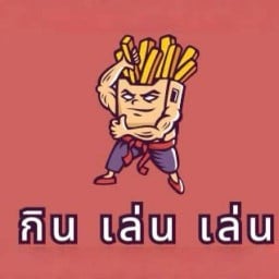 Kin Len Len วงศ์สว่าง