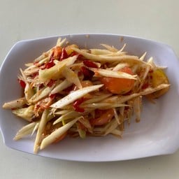 ตำโคราช