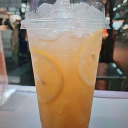 น้ำเลม่อน