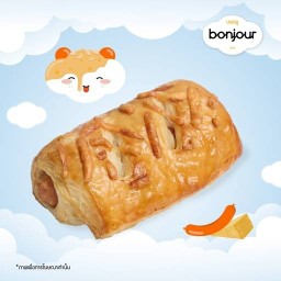 จัมโบ้ชีส