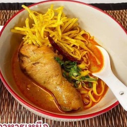 กิ๋น-ข้าว -กิ๋น-ปลา (Kin-khao-Kin-pla