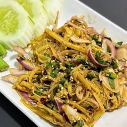 ซุปหน่อไม้