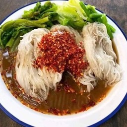 น้ำกะปิผสมน้ำปลาร้า ชุดเล็ก