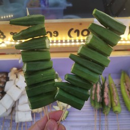 กระเจี๊ยบ