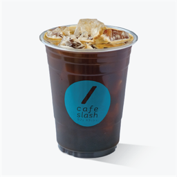 อเมริกาโน่ เย็น