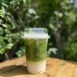 แหล (RARE) Coffee