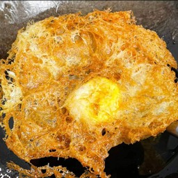 ไข่ดาวUFO