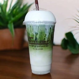 ชาเขียวมัคคิอาโต้