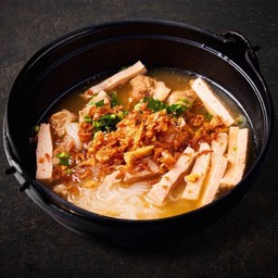 ต้มจั๊บญวนอุบล