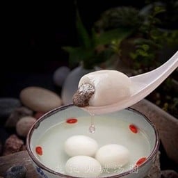 บัวลอยไส้งาดำ No 12