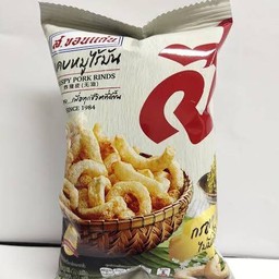 แคบหมูไร้มัน ส.ขอนแก่น