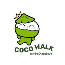 COCO WALK สาขาตลาด อิมไนท์มาร์เก็ต