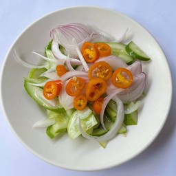 เพิ่มอาจาด