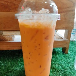 กาแฟโบราณคลองชล