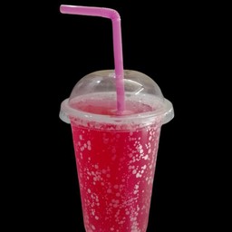 Red Lime Soda (แดงโซดา)