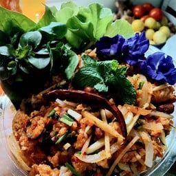 🥐อัง กะหรี่ปั๊พ ภัสสร8