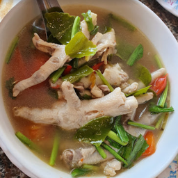 ซุปเปอร์ตีนไก่