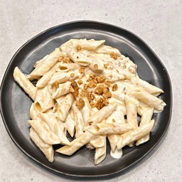 Gorgonzola pasta