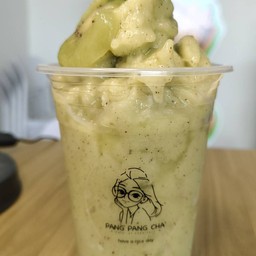 กีวี สมูทตี้