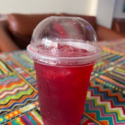 ชาสตอเบอรี่