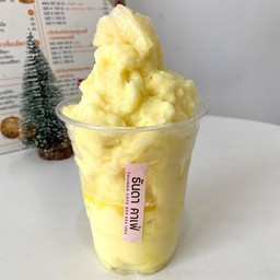 สัปะรดสมูทตี้