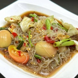 ตำซั่วปลาร้า