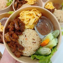 ครัวบ้านแม่ by.แม่รัตน์ ครัวบ้านแม่ by.แม่รัตน์