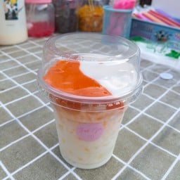 เนตรนมเหนียว