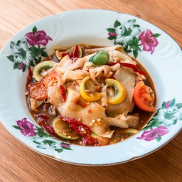 ตำหลวงพระบาง