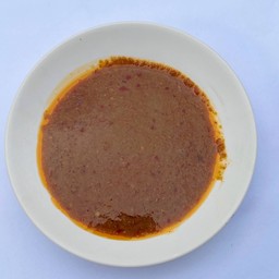 เพิ่มน้ำจิ้ม