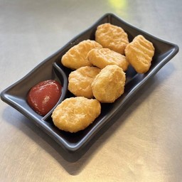 นักเก็ตไก่