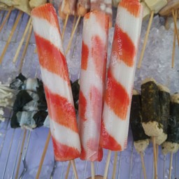 ปูอัดชีส